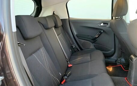 Peugeot 208 II, 2013 год, 750 000 рублей, 17 фотография