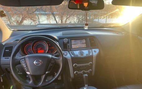 Nissan Murano, 2011 год, 1 400 000 рублей, 4 фотография