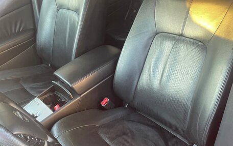 Nissan Murano, 2011 год, 1 400 000 рублей, 5 фотография