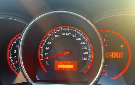 Nissan Murano, 2011 год, 1 400 000 рублей, 7 фотография