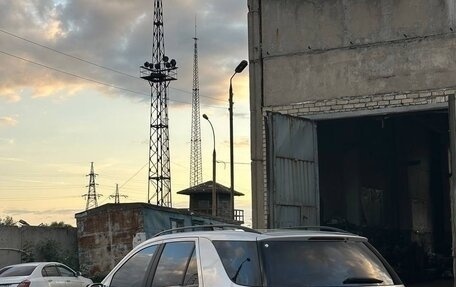 Mercedes-Benz M-Класс, 2005 год, 725 000 рублей, 6 фотография