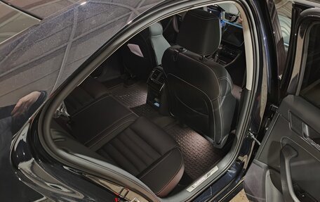 Skoda Superb III рестайлинг, 2024 год, 4 500 000 рублей, 12 фотография