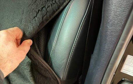 Lexus LX III, 2017 год, 8 500 000 рублей, 4 фотография