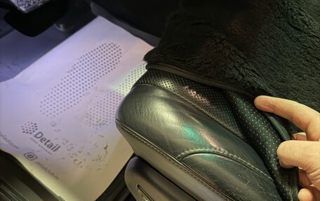 Lexus LX III, 2017 год, 8 500 000 рублей, 3 фотография