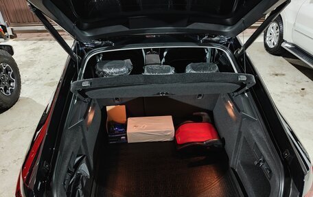 Skoda Superb III рестайлинг, 2024 год, 4 500 000 рублей, 14 фотография