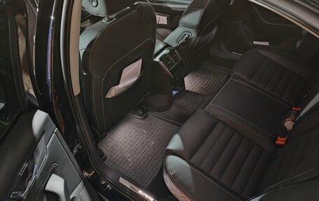 Skoda Superb III рестайлинг, 2024 год, 4 500 000 рублей, 8 фотография