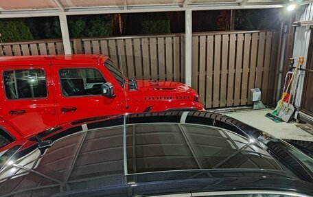 Skoda Superb III рестайлинг, 2024 год, 4 500 000 рублей, 10 фотография