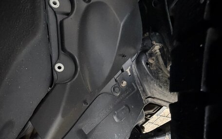 Lexus LX III, 2017 год, 8 500 000 рублей, 13 фотография