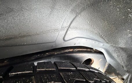 Lexus LX III, 2017 год, 8 500 000 рублей, 12 фотография