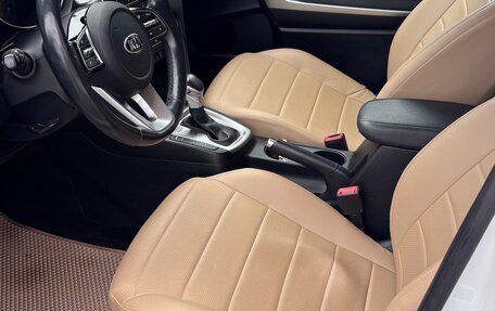 KIA cee'd III, 2019 год, 1 900 000 рублей, 6 фотография