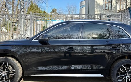 Audi Q5, 2018 год, 2 650 000 рублей, 8 фотография