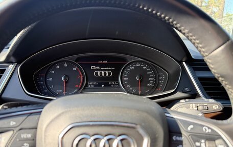 Audi Q5, 2018 год, 2 650 000 рублей, 13 фотография