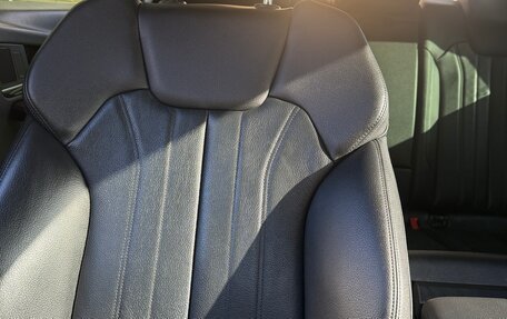 Audi Q5, 2018 год, 2 650 000 рублей, 19 фотография