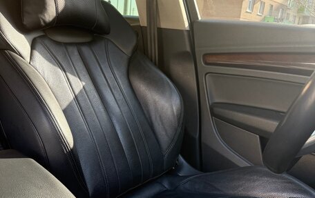 Audi Q5, 2018 год, 2 650 000 рублей, 20 фотография