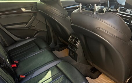 Audi Q5, 2018 год, 2 650 000 рублей, 23 фотография