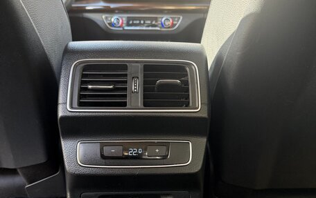 Audi Q5, 2018 год, 2 650 000 рублей, 24 фотография