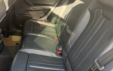 Audi Q5, 2018 год, 2 650 000 рублей, 26 фотография