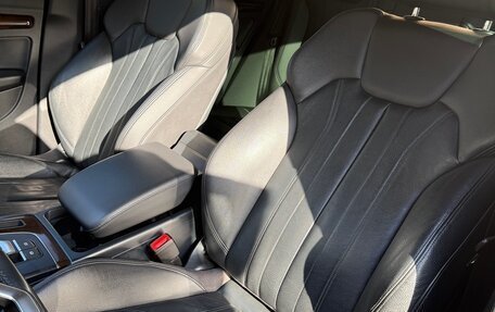 Audi Q5, 2018 год, 2 650 000 рублей, 32 фотография