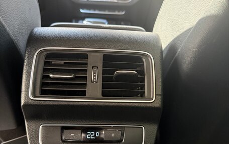 Audi Q5, 2018 год, 2 650 000 рублей, 27 фотография