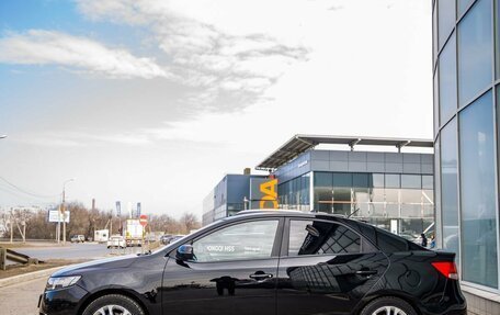 KIA Cerato III, 2011 год, 848 000 рублей, 4 фотография