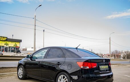 KIA Cerato III, 2011 год, 848 000 рублей, 5 фотография