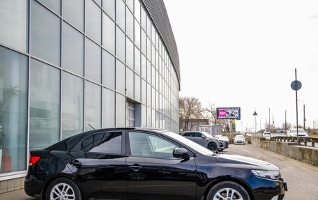 KIA Cerato III, 2011 год, 848 000 рублей, 8 фотография