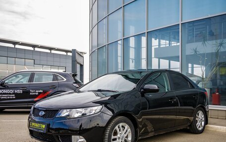 KIA Cerato III, 2011 год, 848 000 рублей, 3 фотография