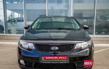 KIA Cerato III, 2011 год, 848 000 рублей, 2 фотография