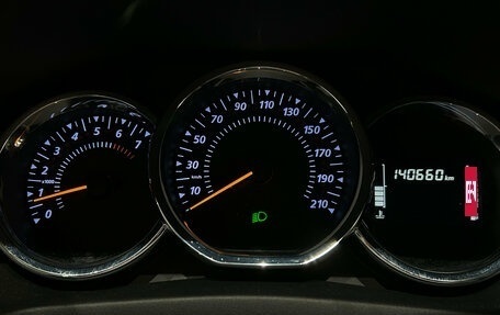 Renault Sandero II рестайлинг, 2019 год, 999 000 рублей, 12 фотография