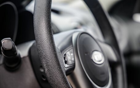 KIA Cerato III, 2011 год, 848 000 рублей, 17 фотография