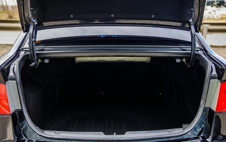 KIA Cerato III, 2011 год, 848 000 рублей, 12 фотография