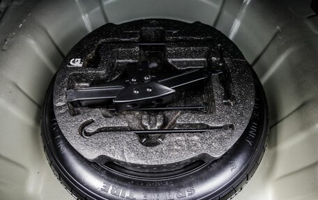 KIA Cerato III, 2011 год, 848 000 рублей, 13 фотография