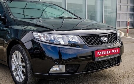 KIA Cerato III, 2011 год, 848 000 рублей, 10 фотография