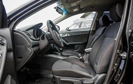 KIA Cerato III, 2011 год, 848 000 рублей, 18 фотография