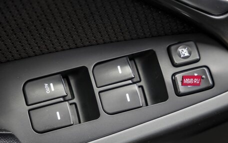 KIA Cerato III, 2011 год, 848 000 рублей, 16 фотография