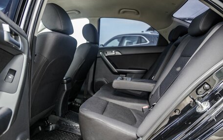 KIA Cerato III, 2011 год, 848 000 рублей, 20 фотография