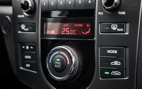 KIA Cerato III, 2011 год, 848 000 рублей, 24 фотография