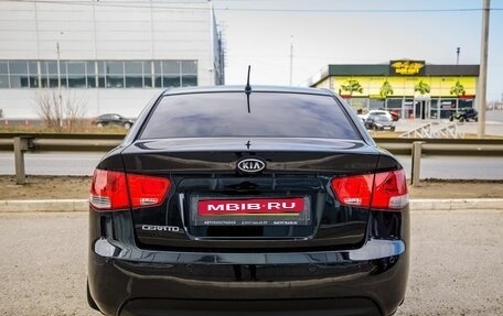 KIA Cerato III, 2011 год, 848 000 рублей, 6 фотография