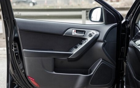 KIA Cerato III, 2011 год, 848 000 рублей, 15 фотография