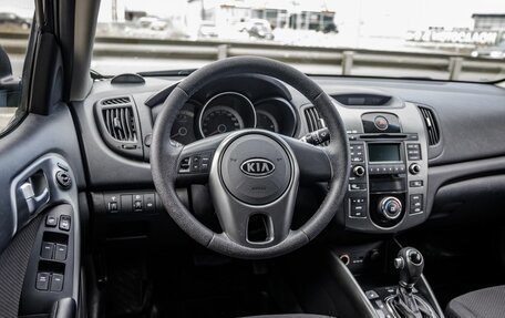 KIA Cerato III, 2011 год, 848 000 рублей, 19 фотография