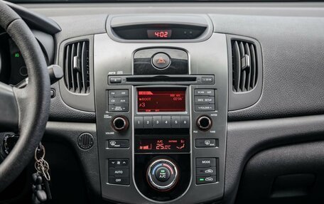 KIA Cerato III, 2011 год, 848 000 рублей, 29 фотография