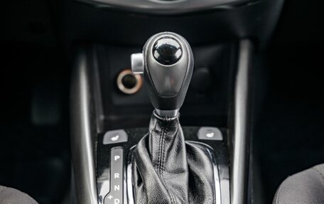 KIA Cerato III, 2011 год, 848 000 рублей, 33 фотография