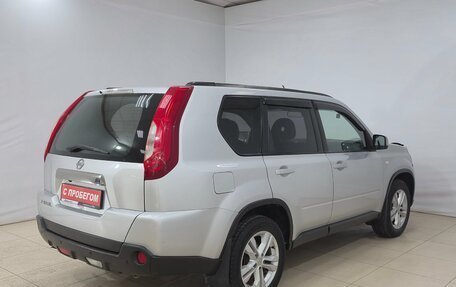 Nissan X-Trail, 2011 год, 1 240 000 рублей, 4 фотография