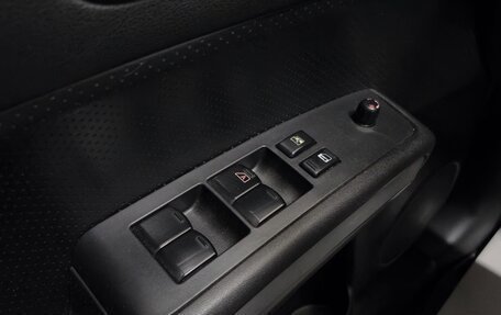 Nissan X-Trail, 2011 год, 1 240 000 рублей, 8 фотография