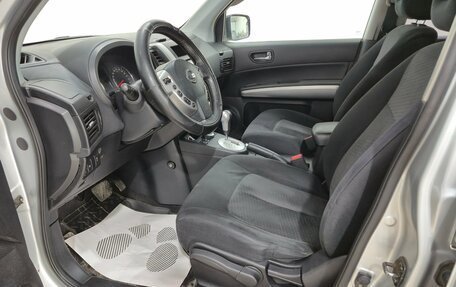 Nissan X-Trail, 2011 год, 1 240 000 рублей, 9 фотография