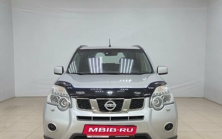 Nissan X-Trail, 2011 год, 1 240 000 рублей, 2 фотография
