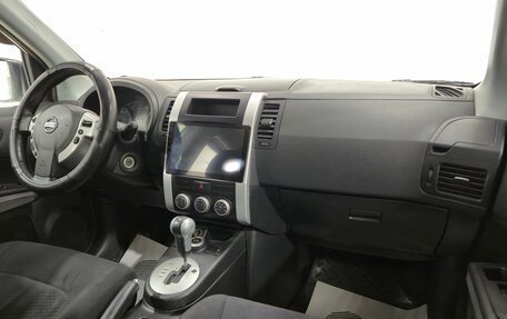 Nissan X-Trail, 2011 год, 1 240 000 рублей, 12 фотография