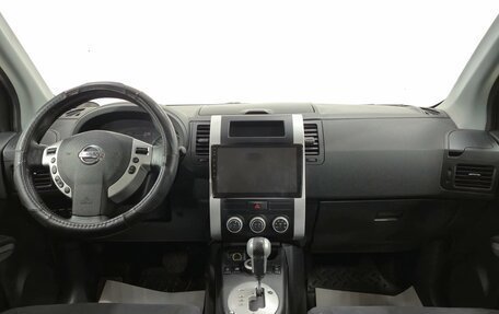Nissan X-Trail, 2011 год, 1 240 000 рублей, 10 фотография