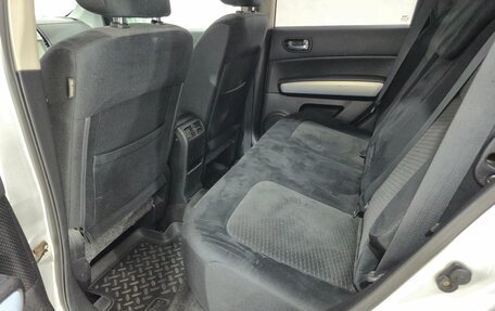 Nissan X-Trail, 2011 год, 1 240 000 рублей, 15 фотография