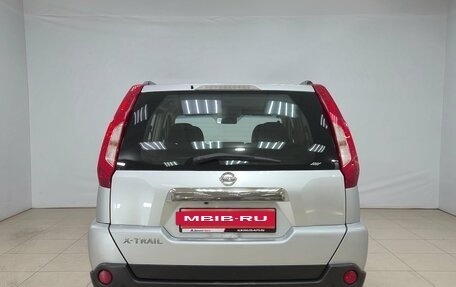 Nissan X-Trail, 2011 год, 1 240 000 рублей, 5 фотография